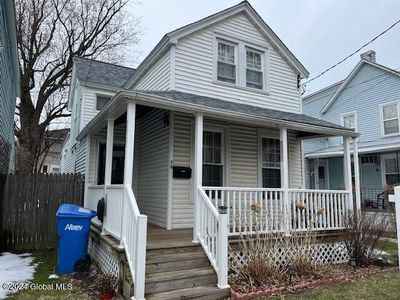 15 Grove Avenue, Albany, NY, 12208