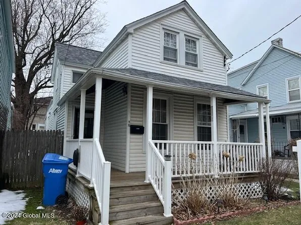 15 Grove Avenue, Albany, NY 12208