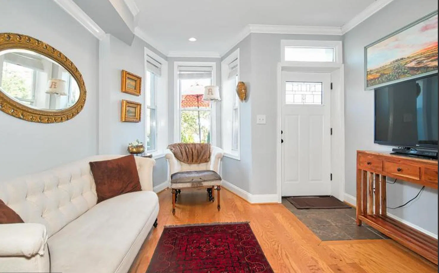 2 bed, 1.5 bath, 885 sqft, $2,775 — Photo 1