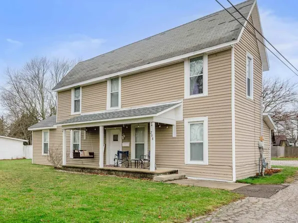 208 W Filmore St, Alexandria, IN 46001