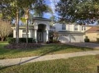 16317 Ashington Park Dr, Tampa, FL 33647