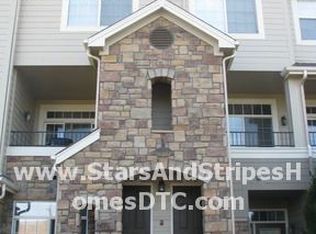 1873 S Fulton Way, Denver, CO 80247