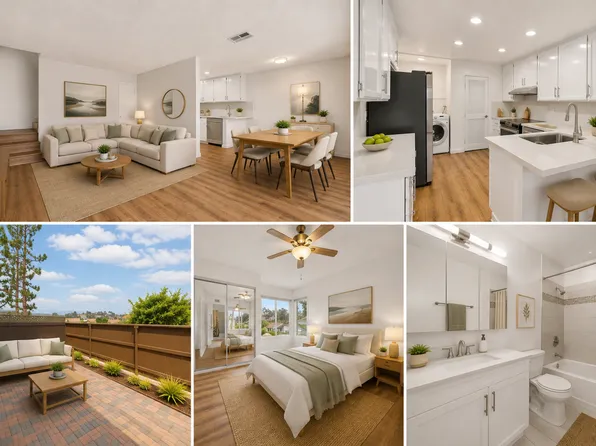 2366 Adirondack Row Unit 6, San Diego, CA 92139