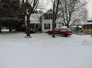 613 S Union St, Shawano, WI 54166