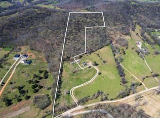 0 Dowell Branch Rd, Columbia, TN 38401