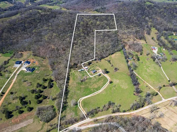 0 Dowell Branch Rd, Columbia, TN 38401