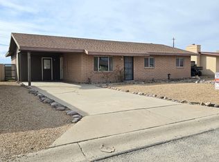 810 W Soto St, Willcox, AZ 85643