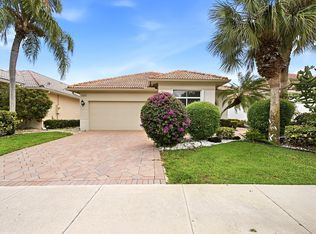 21676 Hammock Point Dr, Boca Raton, FL 33433
