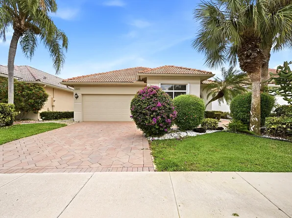 21676 Hammock Point Drive, Boca Raton, FL 33433