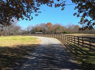 934 Hickory Hills Dr, Franklin, TN 37067