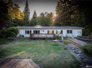 16200 138th Ave NE, Arlington, WA 98223
