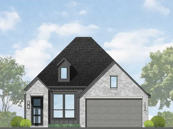 Plan Aston Plan, Treeline