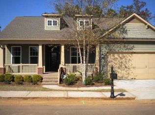 124 Laurel Rdg, Canton, GA 30114