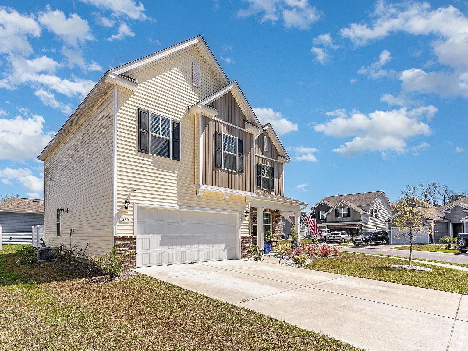 299 Juniata Loop, Little River, SC 29566 MLS 2407091 Zillow