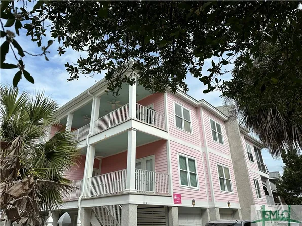 14 18th Lane #A, Tybee Island, GA 31328