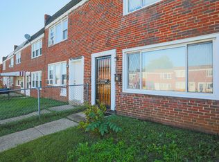 2829 Ganley Dr, Baltimore, MD 21230