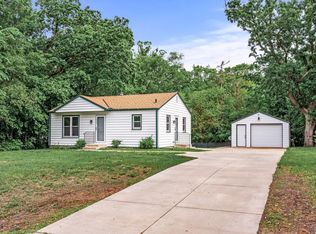 713 83rd Ave NE, Spring Lake Park, MN 55432