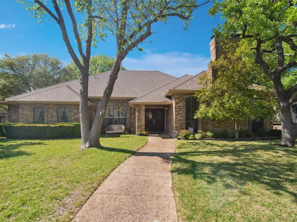 7927 Abramshire Ave, Dallas, TX 75231