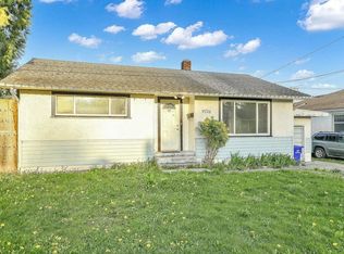 9716 Williams St, Chilliwack, BC V2P 5G7