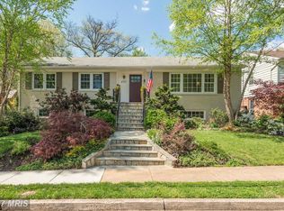 6757 26th St N, Arlington, VA 22213