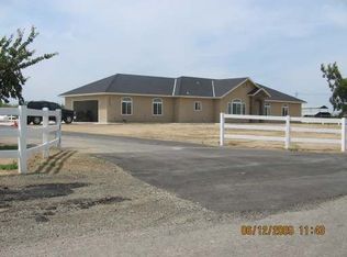 15640 Avenue 22 1/2, Chowchilla, CA 93610