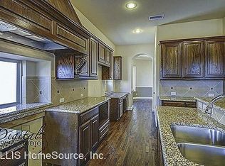 6349 Plum Creek Dr, Frisco, TX 75034