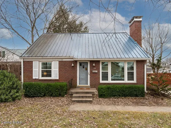 106 Iola Rd, Saint Matthews, KY 40207