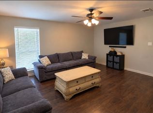 7432 Callahan Dr, Denham Springs, LA 70726