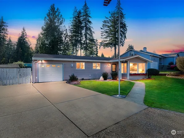 5671 S 318th Street, Auburn, WA 98001