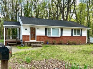 13215 Pine Rd, Bowie, MD