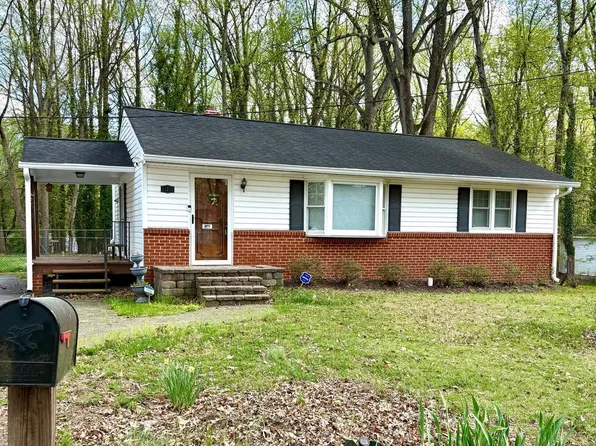 13215 Pine Rd, Bowie, MD 20720