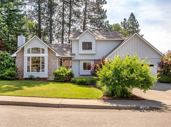 4705 S Tampa Dr, Spokane, WA 99223