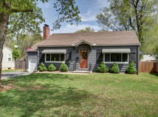 1636 S Delaware Ave, Springfield, MO 65804