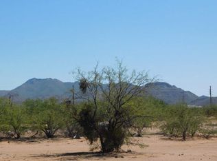 13502 W Manville Rd, Pima County, AZ 85743