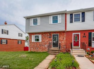 2228 Fort Pickens Ct, Dumfries, VA 22026