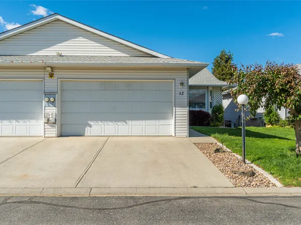2655 Westsyde Rd #12, Kamloops, BC V2B 7C7