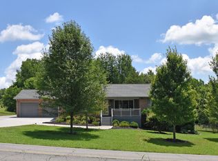 1153 Burnett Station Rd, Seymour, TN 37865