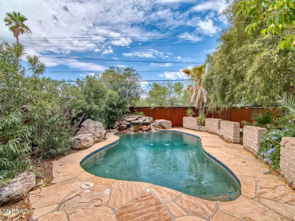 2217 N Tucson Blvd, Tucson, AZ 85716