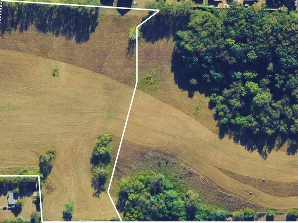 Beck Ln Lot 1, Pulaski, VA 24301