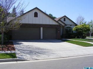 5615 W Wren Ave, Visalia, CA 93291