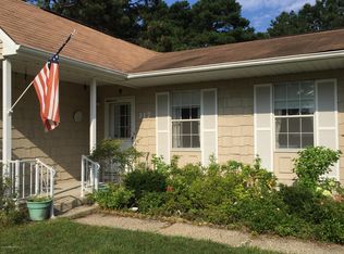 117 Milford Ave, Manchester Township, NJ 08759
