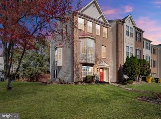 7945 Bent Bough Rd, Severn, MD 21144