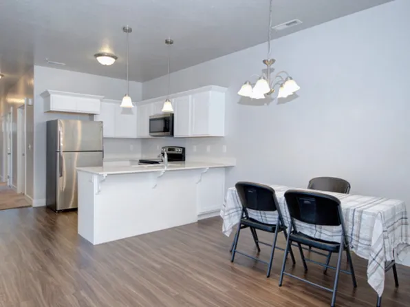 4019 W 1530 N #204, Lehi, UT 84043