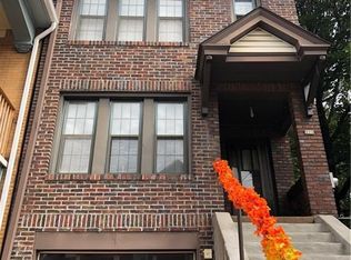 333 42nd St, Pittsburgh, PA