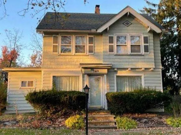 11419 Martin Luther King, Cleveland, OH 44105