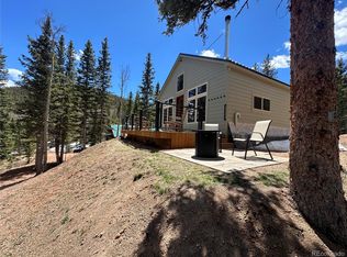 5971 County Road 8, Victor, CO 80860
