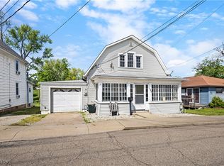 210 E Church St, Woodsfield, OH 43793