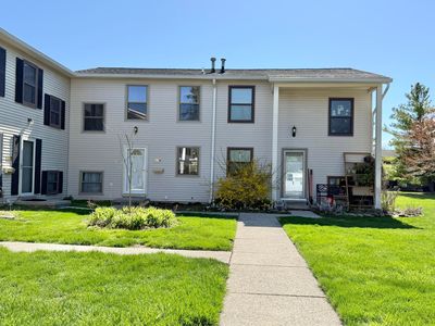8337 Lakeview Ct, Ypsilanti, MI, 48198