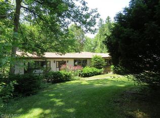 13150 Lubke Rd, New Buffalo, MI 49117