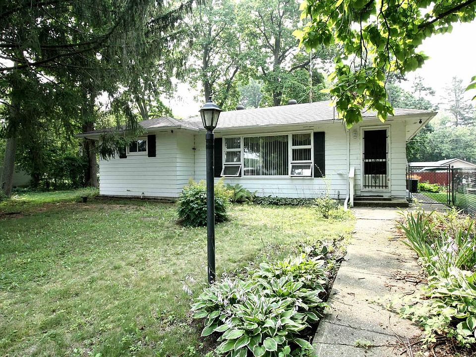 1410 East Maple Beach Drive, Edgerton, WI 53534 MLS 1956204 Zillow